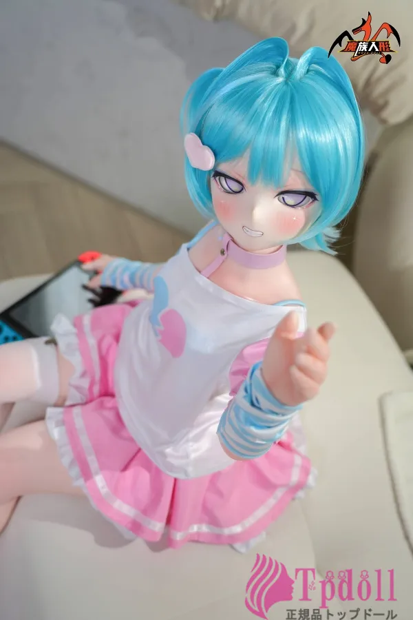MOZU DOLL 二次元美少女ラブドール