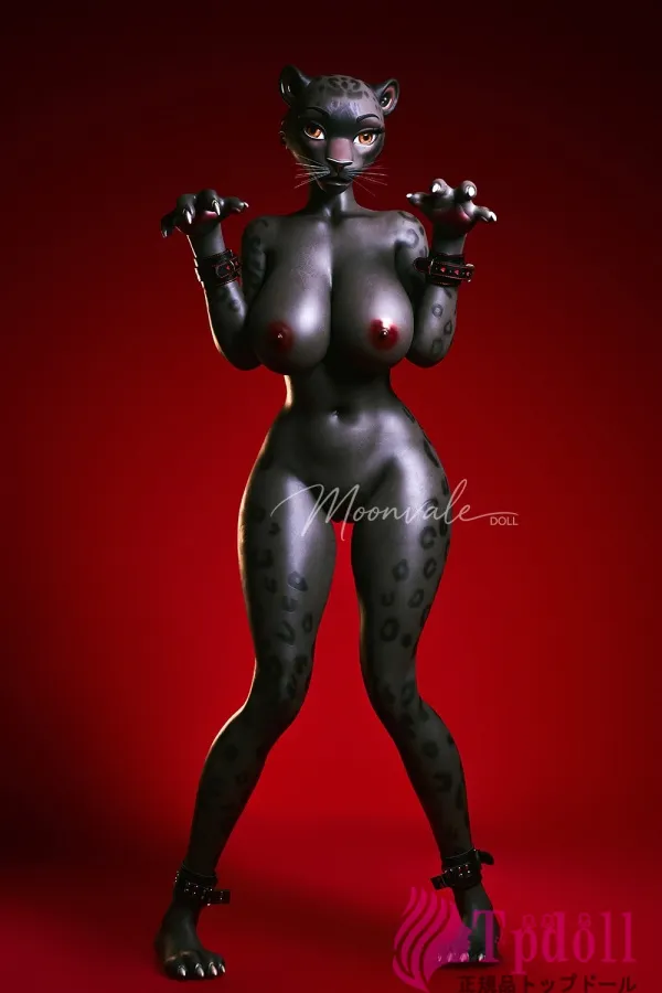 Moonvale Doll Velaraラブドール