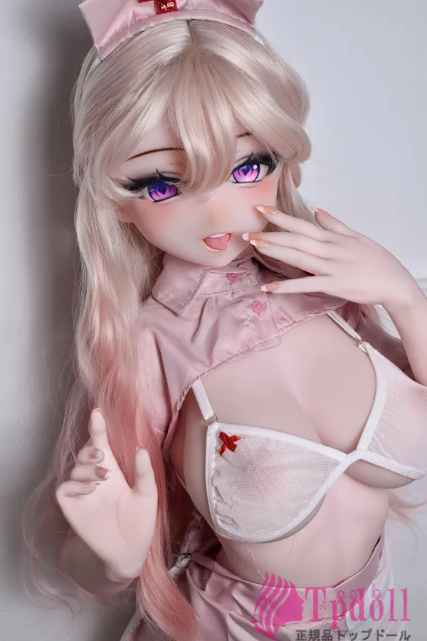 看護師キャラ ドール朝倉奈緒美