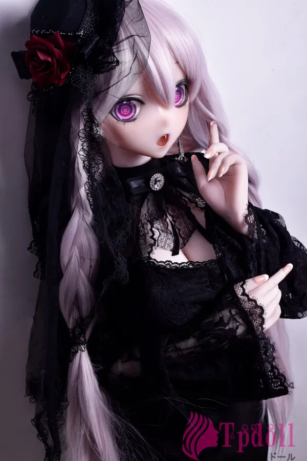 ゴシック系 ラブドールElsa Babe