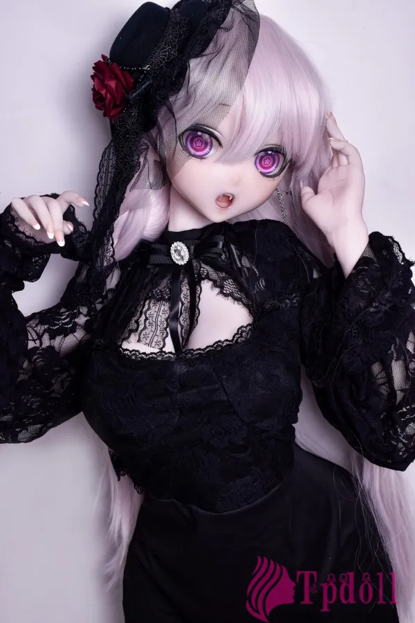 ゴシック風 花守薫リアル ラブドール 販売