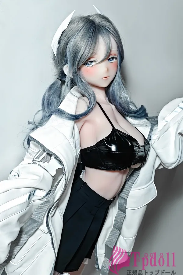 二次元 ラブドール 金枝汐