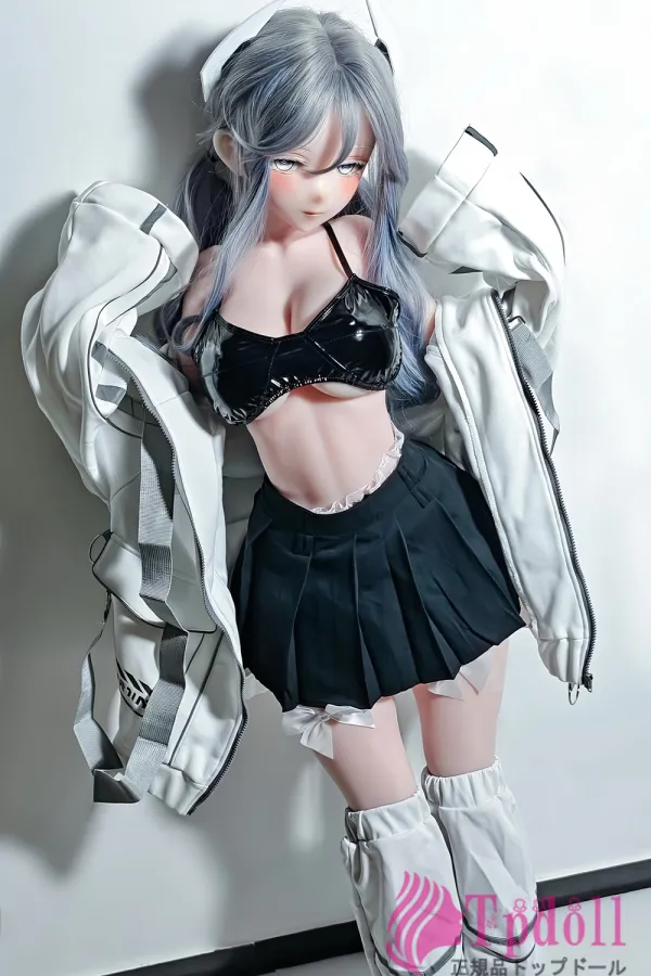 フルシリコン製 ラブドールElsa Babe