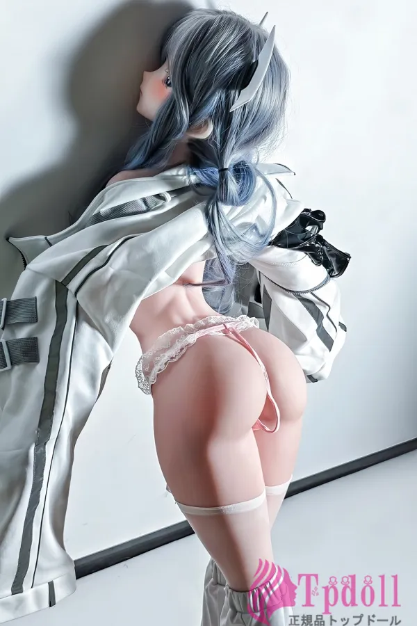 Elsa Babe  シリコン製ラブドール