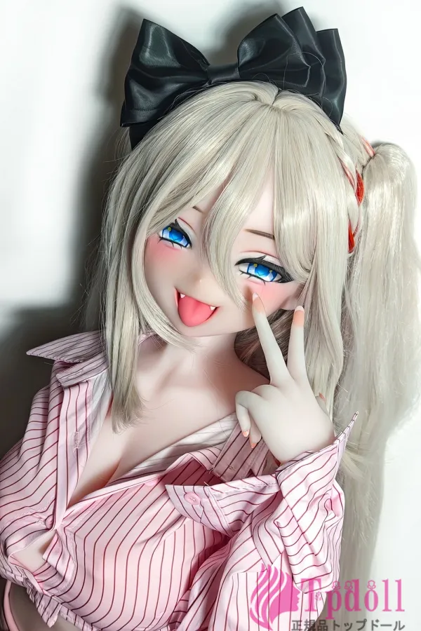 Elsa Babe 151cm二次元ドール 高品質