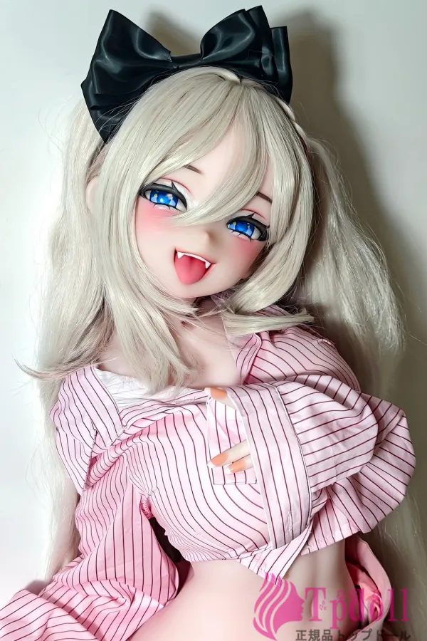 Elsa Babe 蝶野未夢ダッチワイフ
