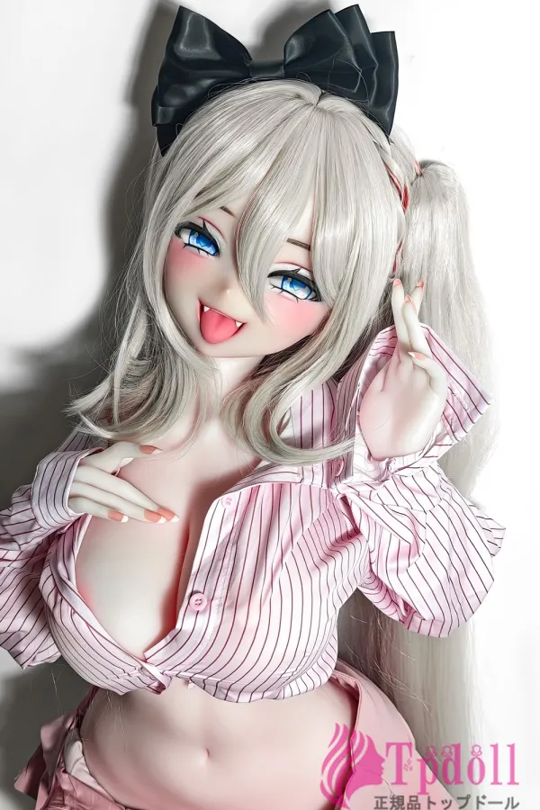 あざとかわいい 蝶野未夢リアル ドール