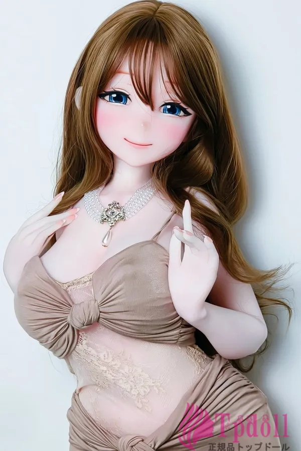 151cm姉系 ラブドールElsa Babe