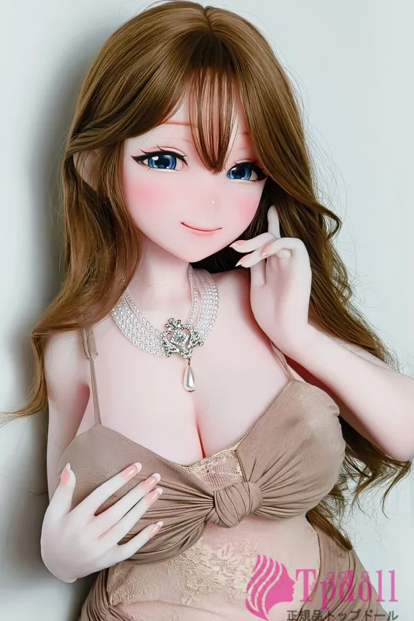 アニメ系 ラブドールElsa Babe