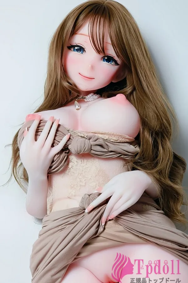 Elsa Babe フルシリコン製 人形