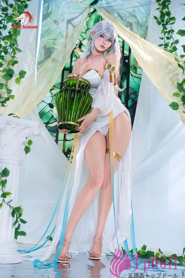 癒し系美女リアル ラブドールDoll Senior