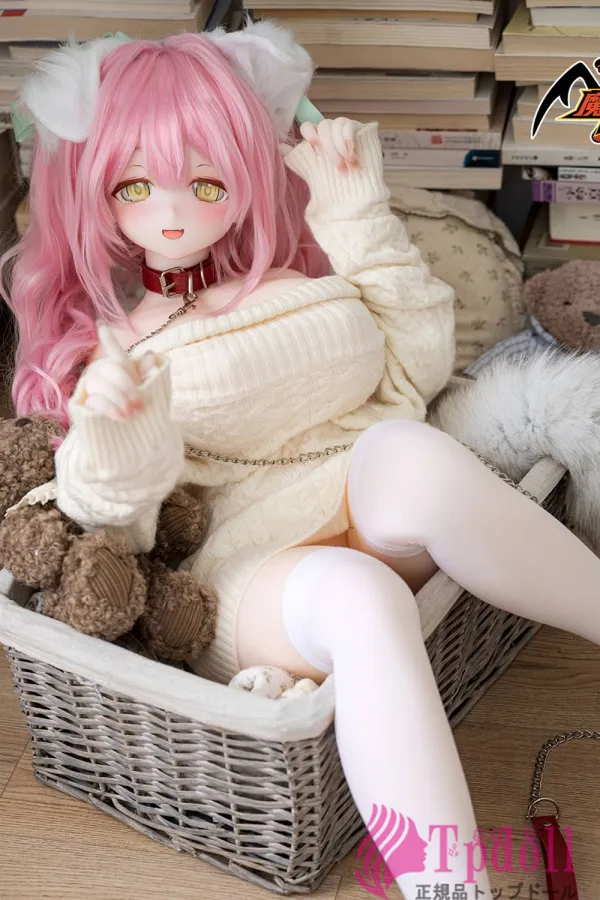 ファンタジー系ラブドールMOZU DOLL