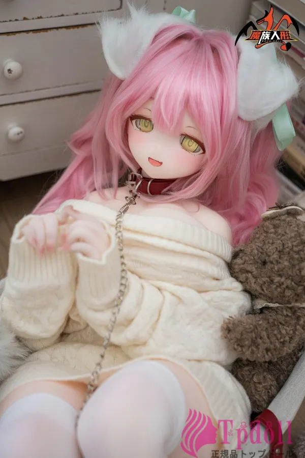 佩佩 かわいい やさしいリアル ドール