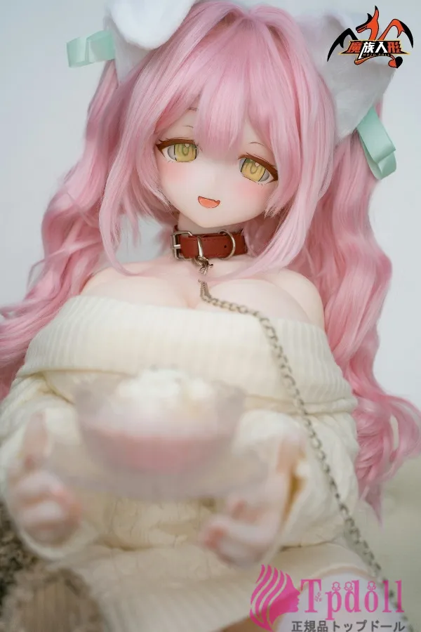 魔族人形 佩佩アダルト 人形