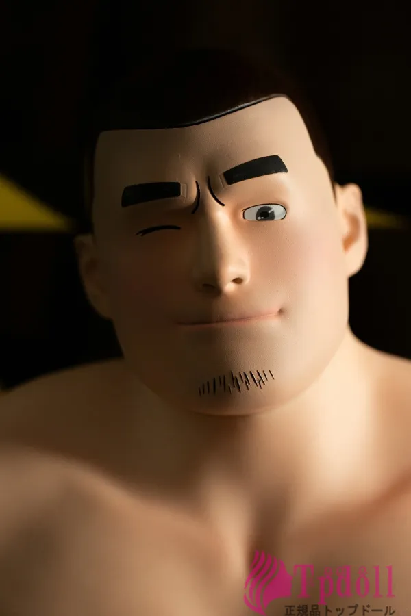 QITA DOLL 安迪 Andyリアルドール