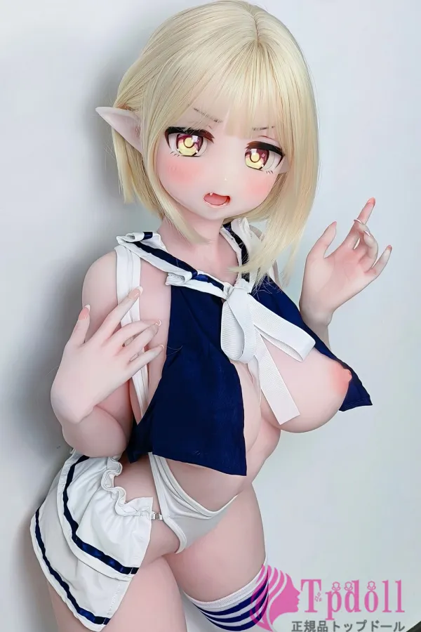 かわいい 朝比奈小枝ダッチワイフ リアル