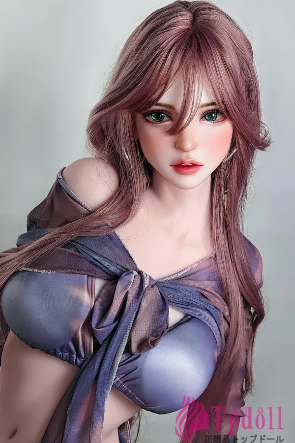 姉系美人リアルドールElsa Babe
