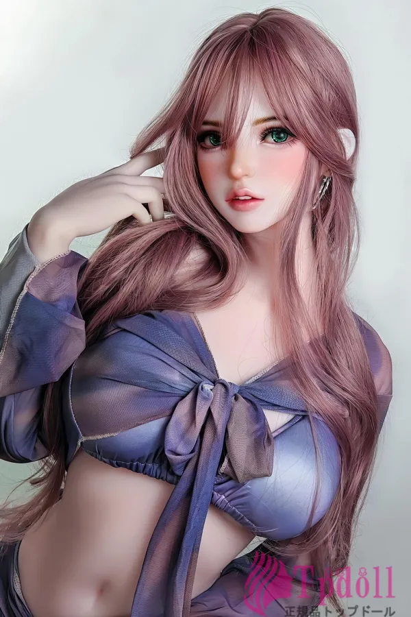 Elsa Babe 水月泉美  等身 大 ドール