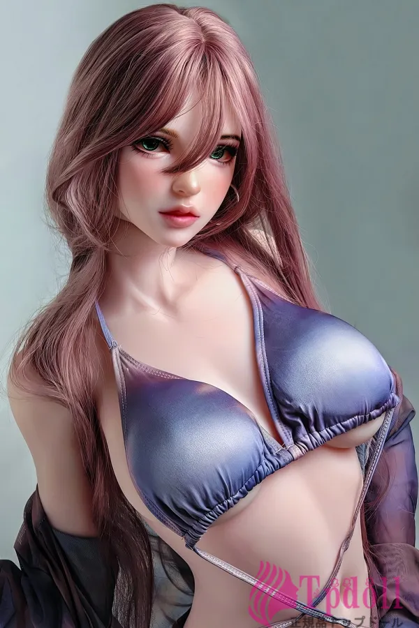 Elsa Babe 姉系 美人 高級 ラブドール