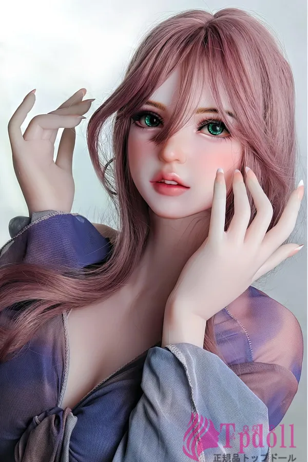 水月泉美ダッチワイフ リアル