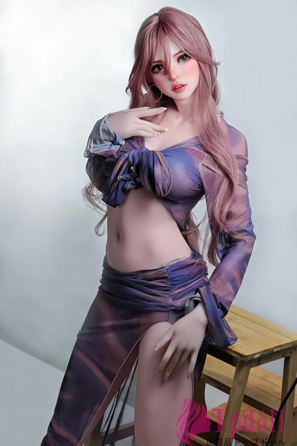 等身大リアルラブドールElsa Babe