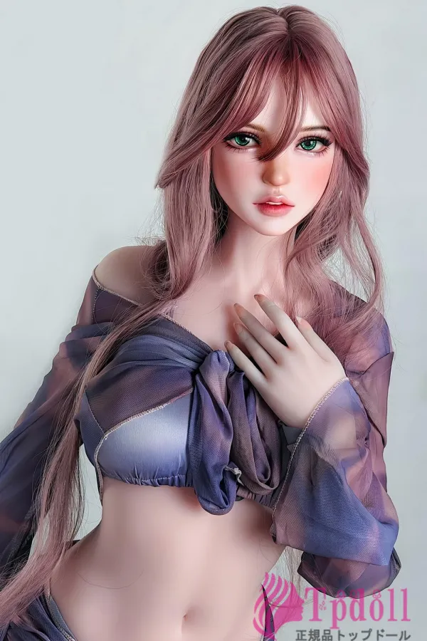 Elsa Babeシリコン製リアル ドール 販売