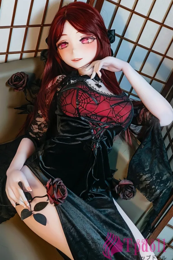 Elsa Babe ゴシックスタイルラブドール