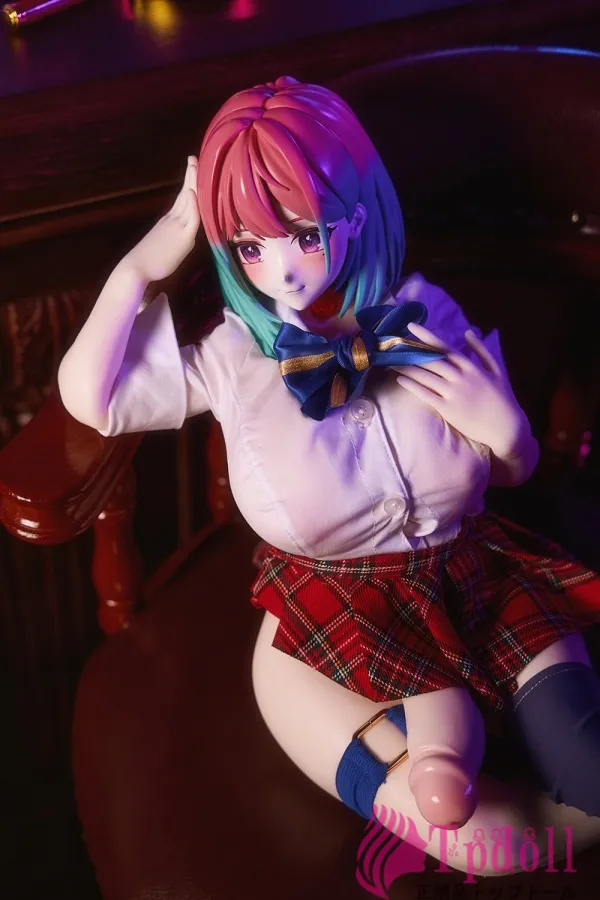 アニメオナホフィギュアドールMRLSEXDOLL