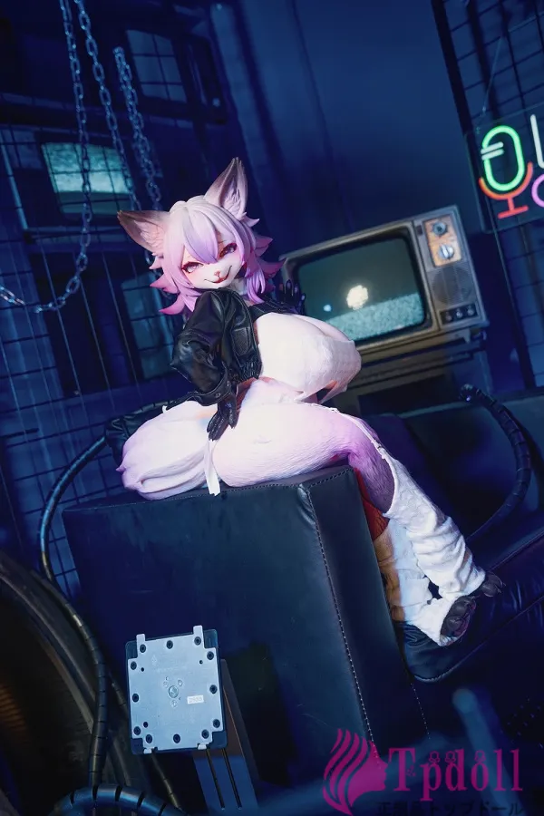 キツネ娘ラブドール MRL 狐狸
