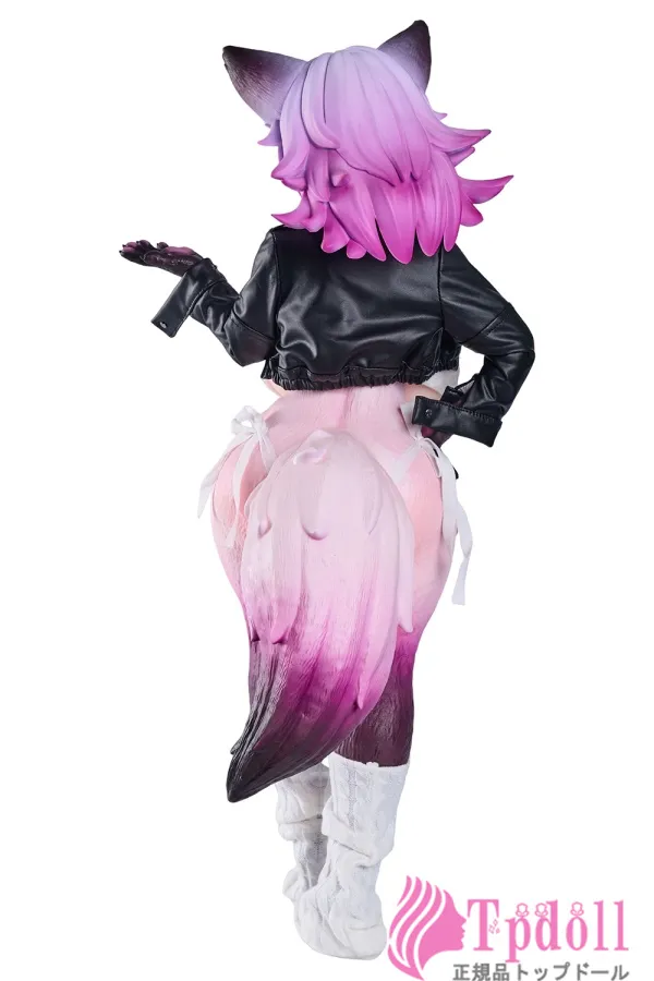 MRLSEXDOLL 軽量型アニメオナホフィギュアドール