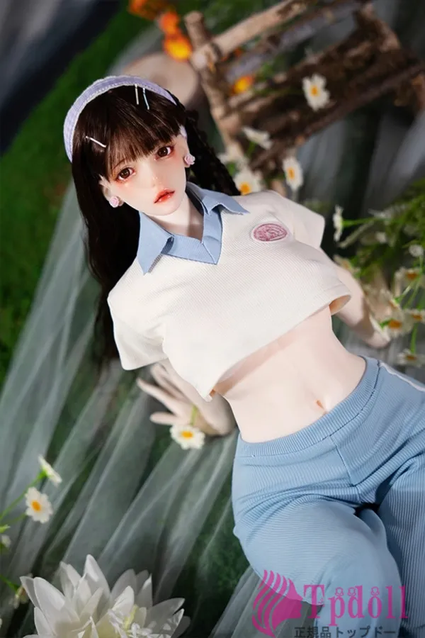 アニメ系フィギュアドール 安娜