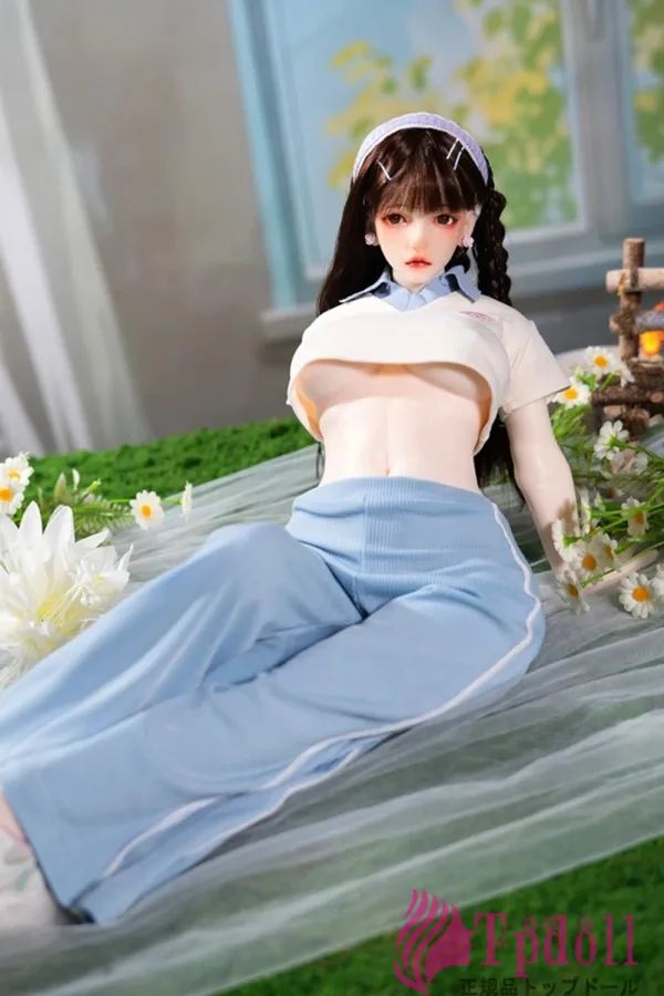 安娜「Anna」 3.1kg リアル ドール