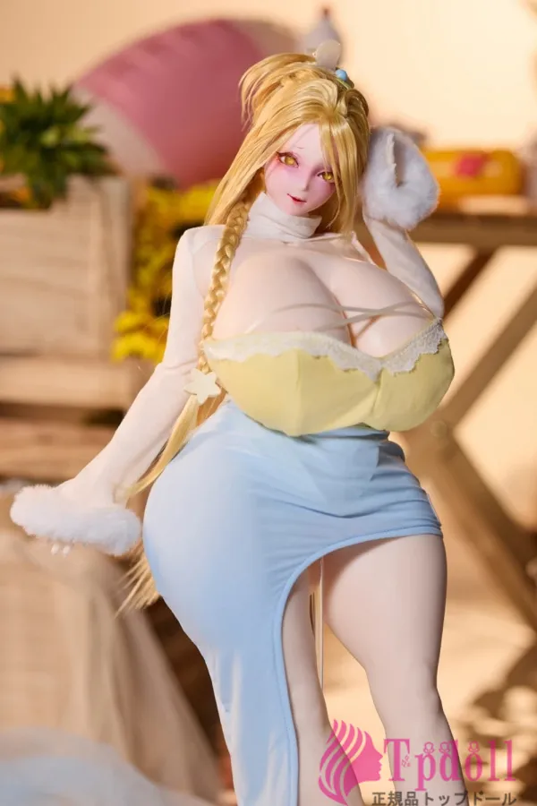 アニメオナホフィギュアドール夏至