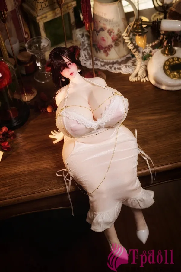 MRLSEXDOLL アニメオナホフィギュアドール