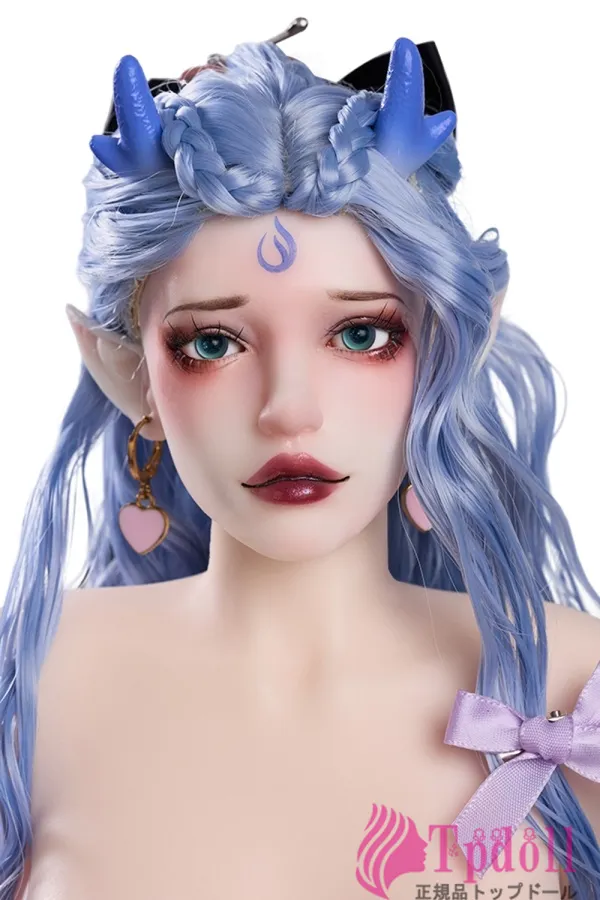 MRLSEXDOLL 奶龙リアル ドール