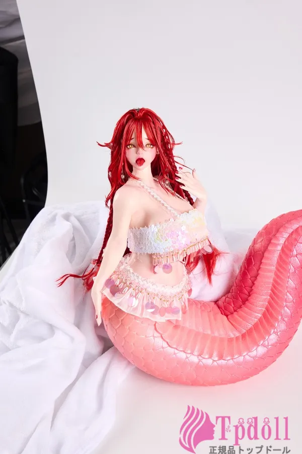 オナホフィギュアドールMRLSEXDOLL