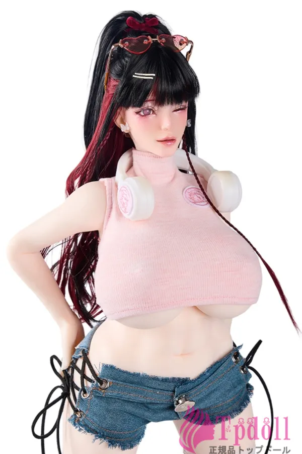 オナホフィギュアドールMRLSEXDOLL
