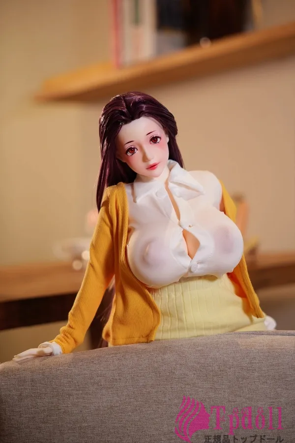 MRLSEXDOLL 3.0 新見佳子大人系ドール