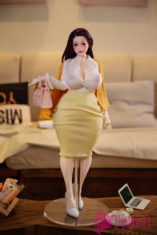 アニメフィギュアドールMRLSEXDOLL