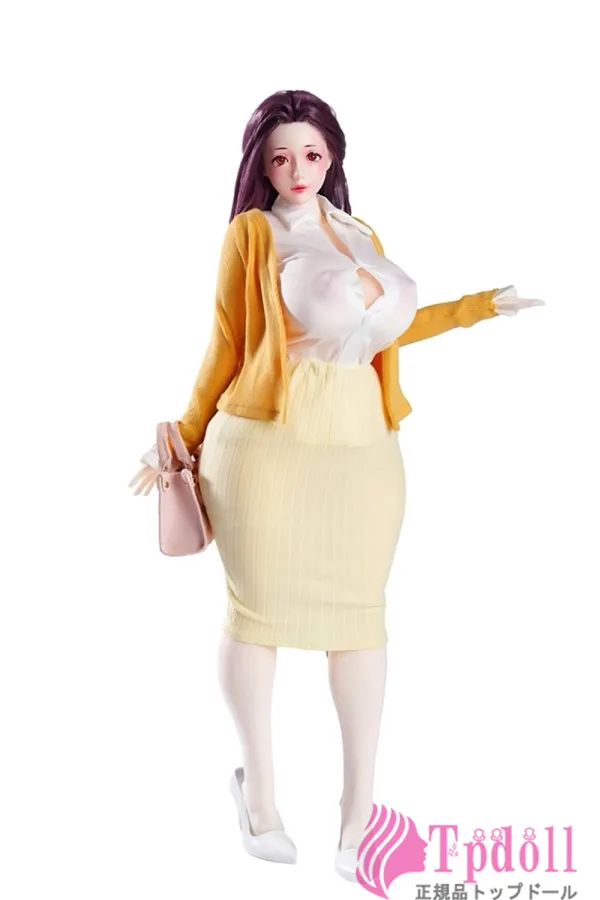 アニメオナホフィギュアドール新見佳子