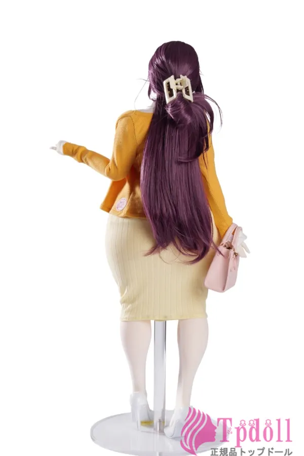 MRLSEXDOLL 64cmダッチワイフ