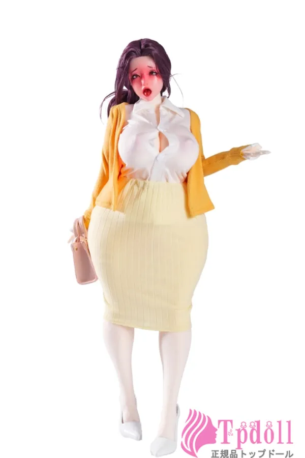 MRLSEXDOLL セクシーな熟女リアル ドール