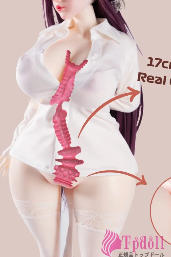 MRLSEXDOLL 新見佳子シリコン リアル ドール