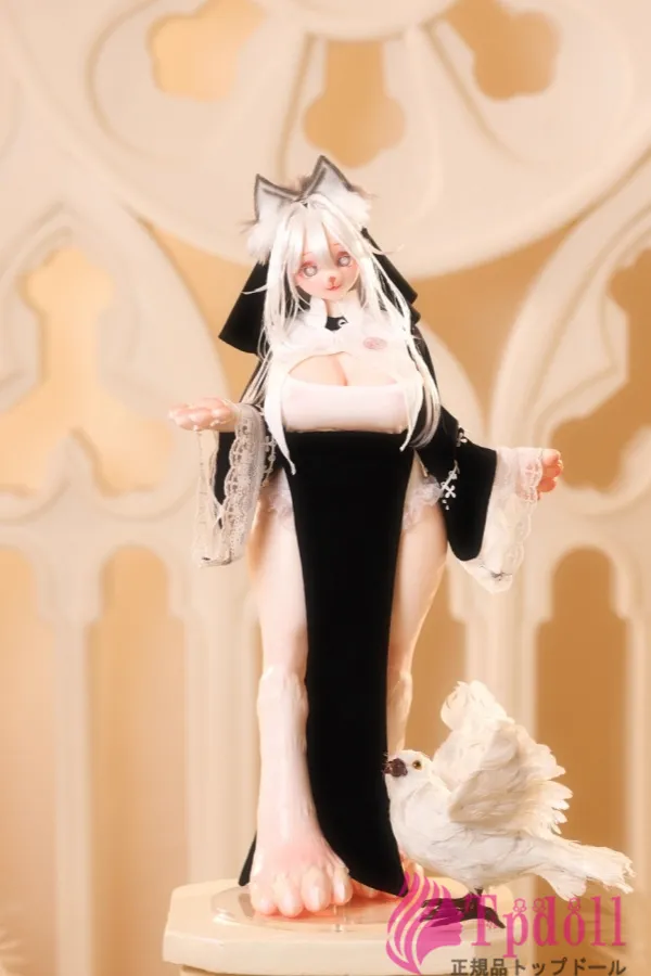 アニメフィギュアドール 妮可