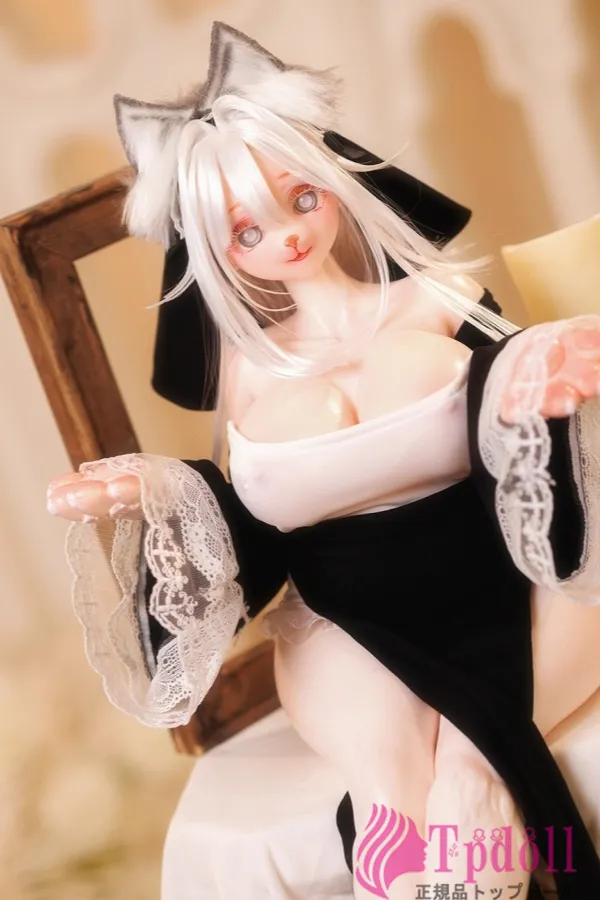 妮可 爆乳リアル ラブ ドール