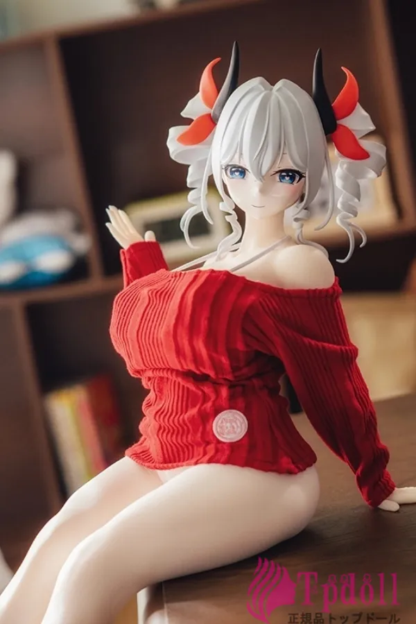 アニメオナホフィギュアドール汐音