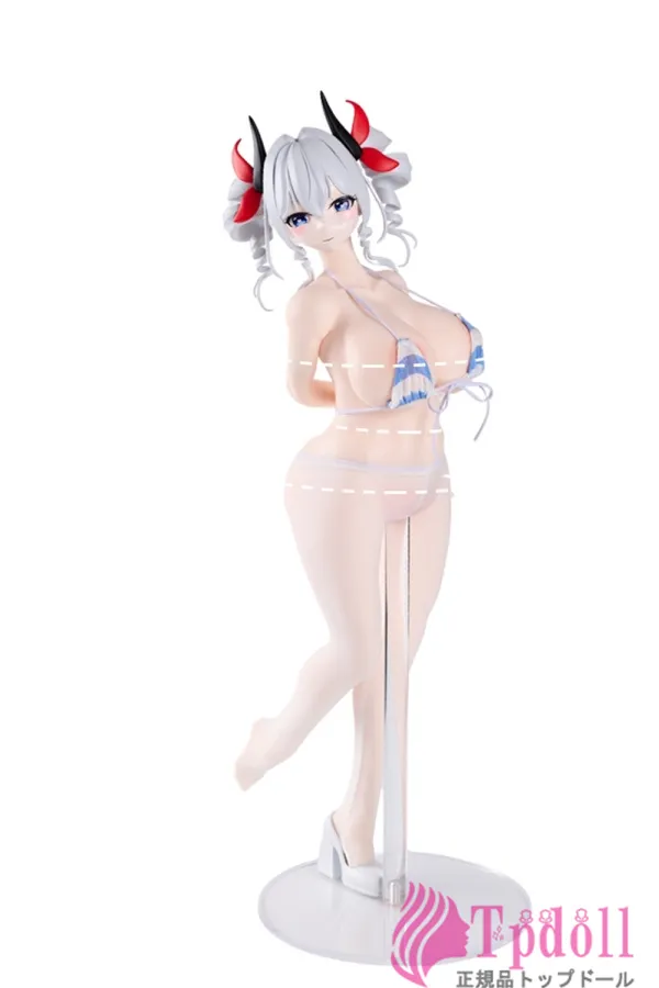 MRLSEXDOLL 3.0 (全身可動) セックスドール