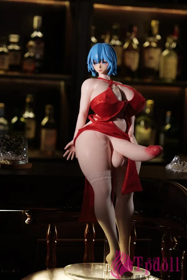 アニメオナホフィギュアドール 明野