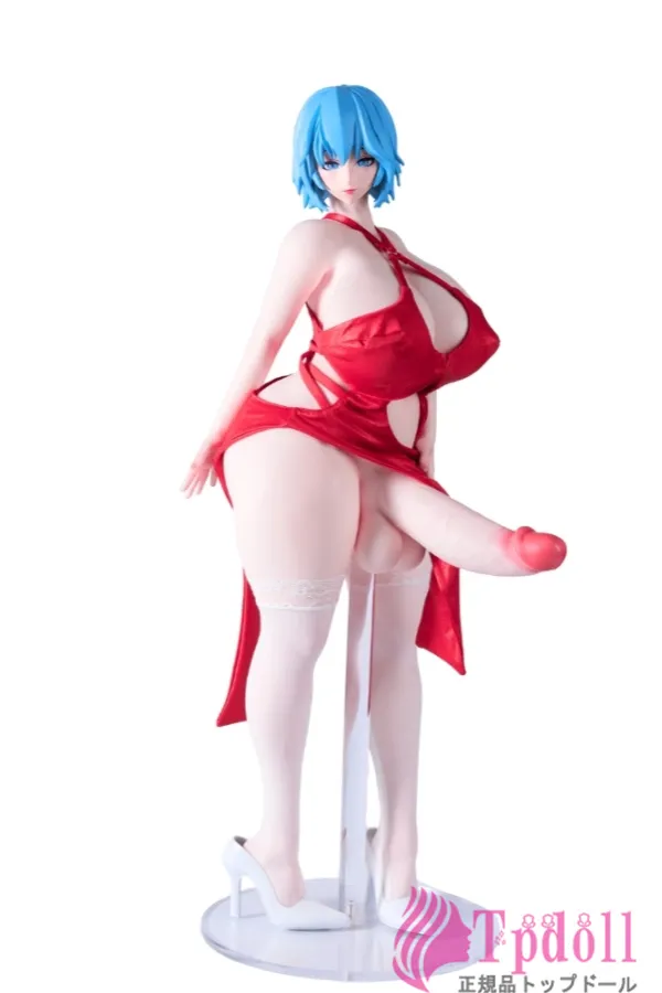MRLSEXDOLL ふたなりダッチワイフ