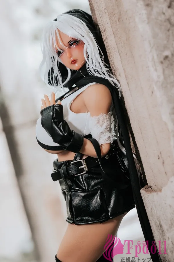 全身可動シリコンドールMRLSEXDOLL
